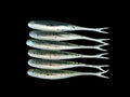 Jerk Shad 5" SLIMY MACKERAL soft plastic fishing lure