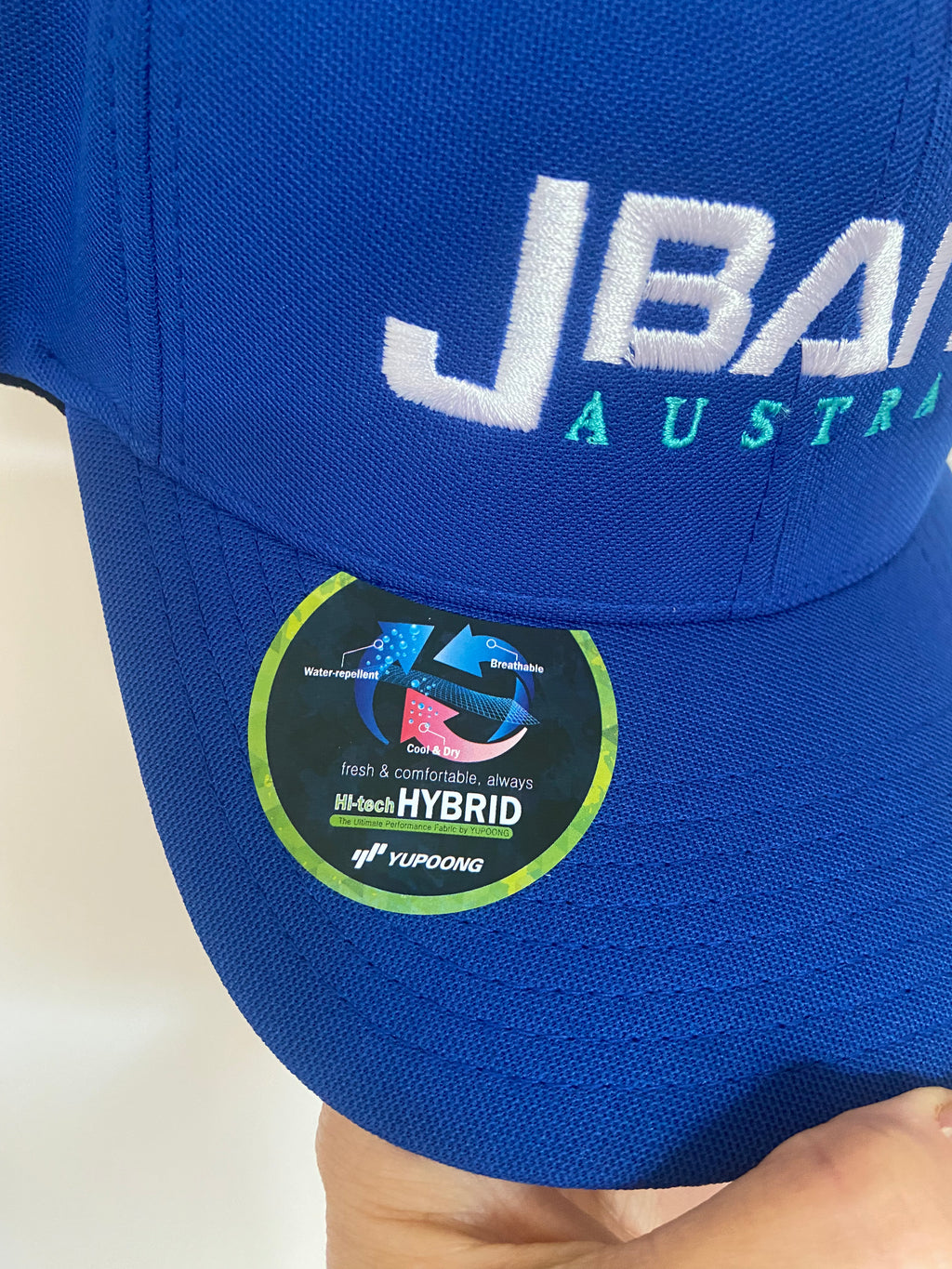 Flexfit JBAITS AUSTRALIA Cap