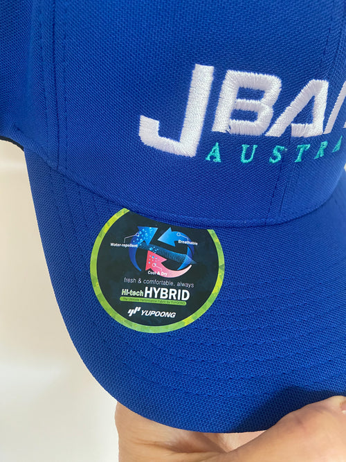 Flexfit JBAITS AUSTRALIA Cap