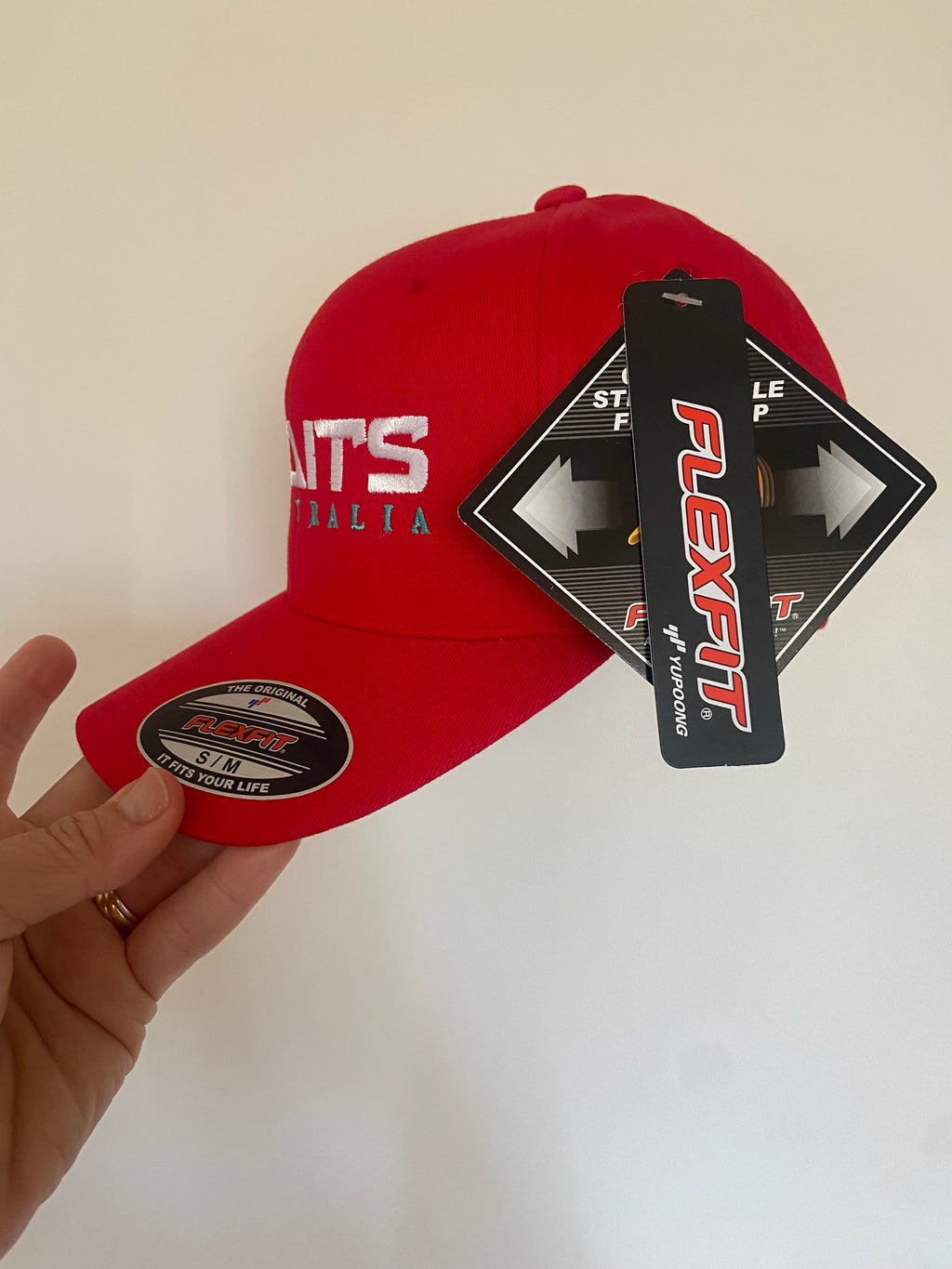 Flexfit JBAITS AUSTRALIA Cap