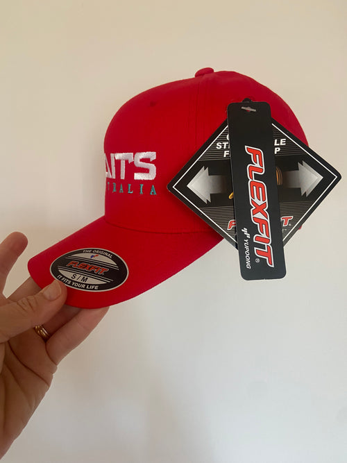 Flexfit JBAITS AUSTRALIA Cap