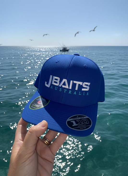 Flexfit JBAITS AUSTRALIA Cap