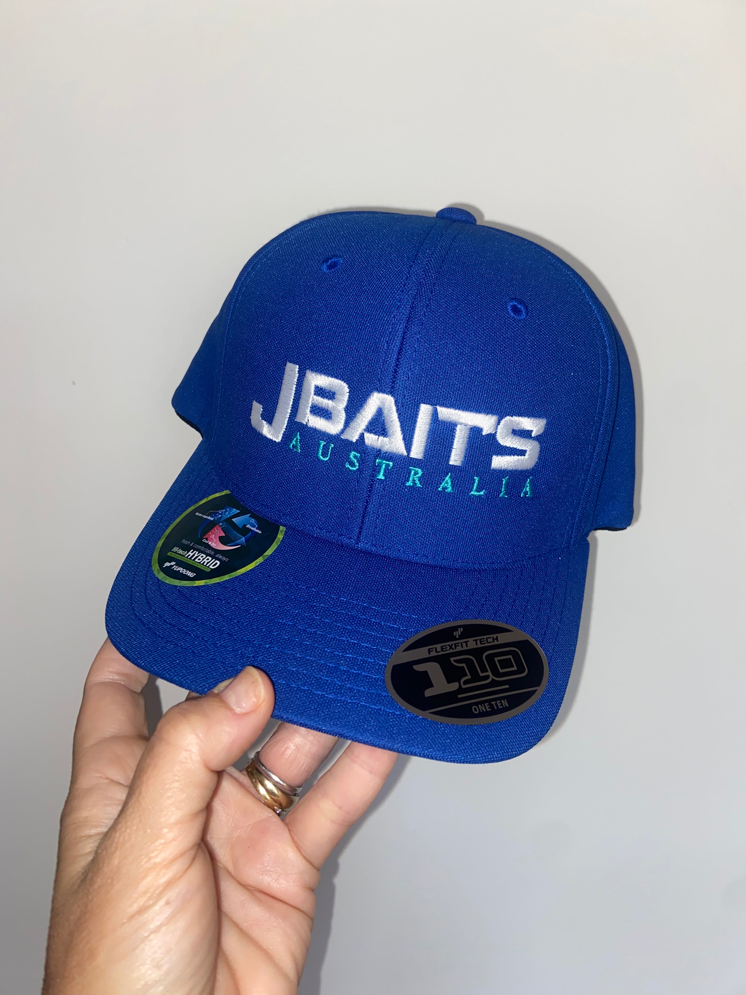 Flexfit JBAITS AUSTRALIA Cap