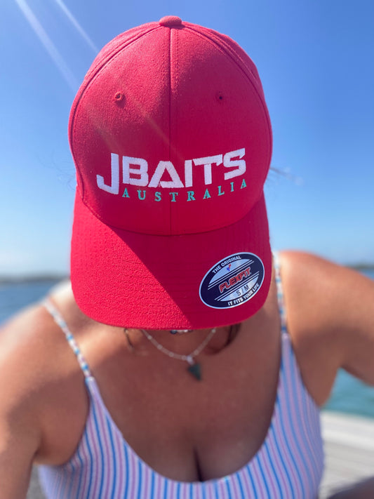 Flexfit JBAITS AUSTRALIA Cap