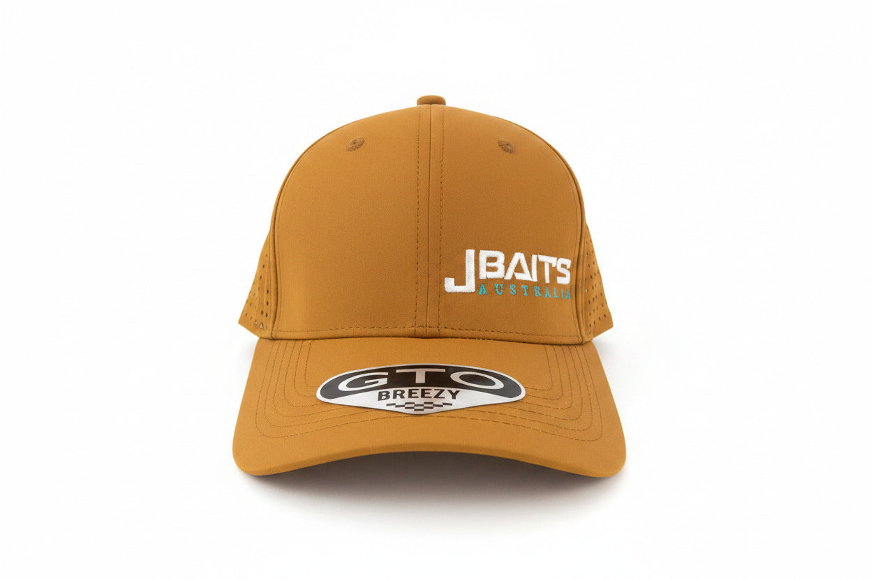 GTO Breezy Caramel