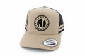 Flexfit Trucker snapback cap