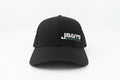 GTO Breezy cap logo left