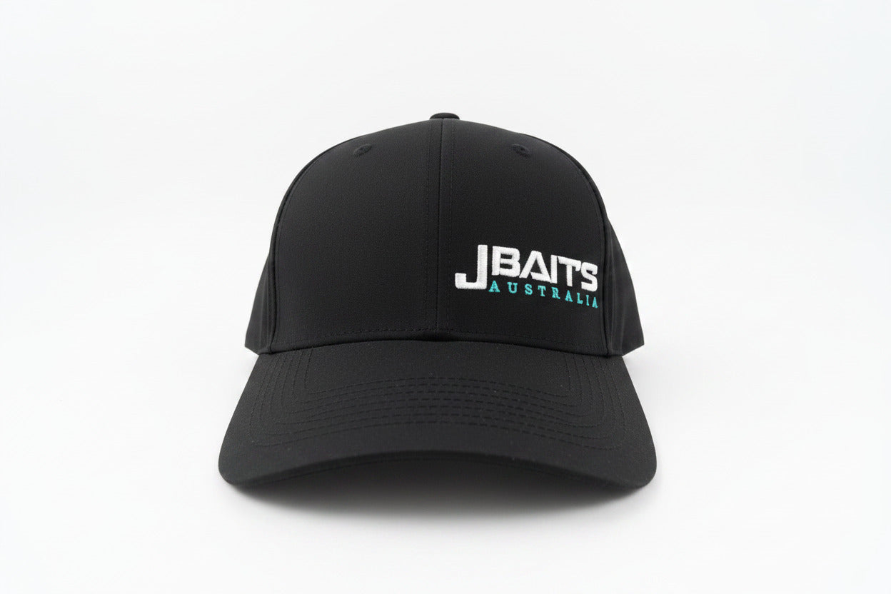 GTO Breezy cap logo left
