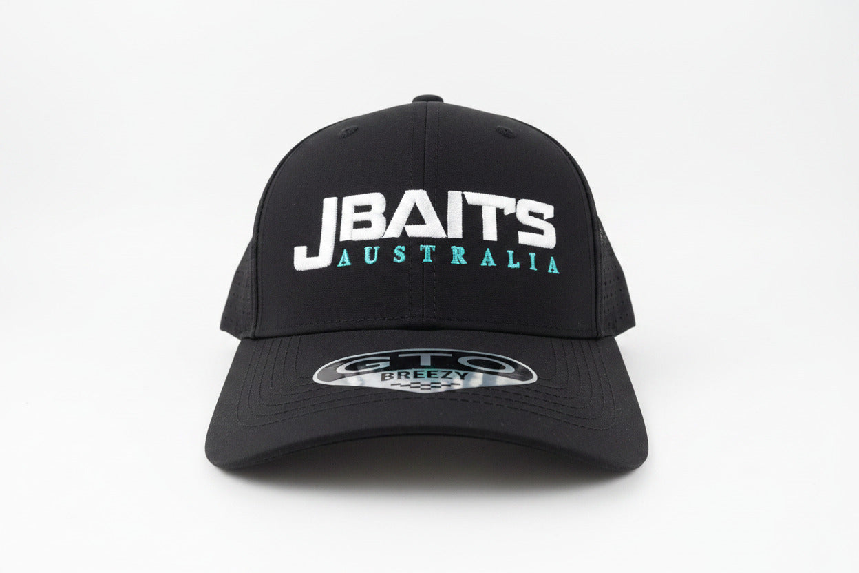 GTO Breezy cap